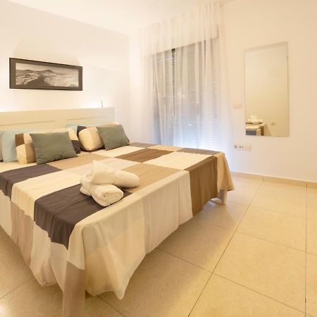La Ladera El Medano Beach Apartment Εξωτερικό φωτογραφία