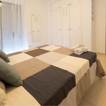 La Ladera El Medano Beach Apartment Εξωτερικό φωτογραφία