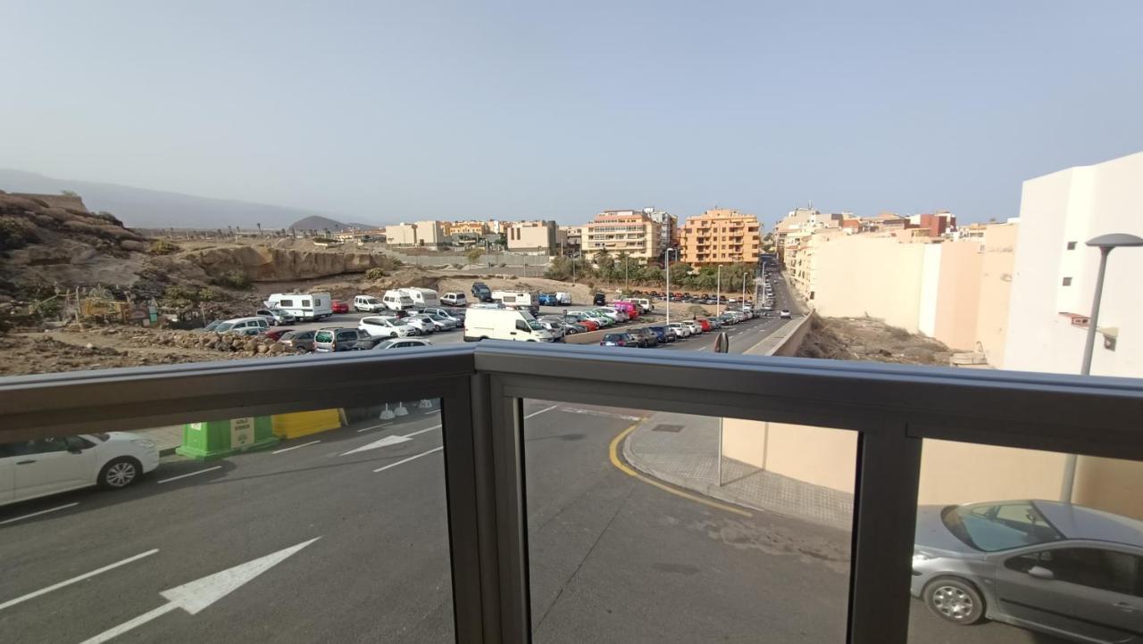 La Ladera El Medano Beach Apartment Εξωτερικό φωτογραφία