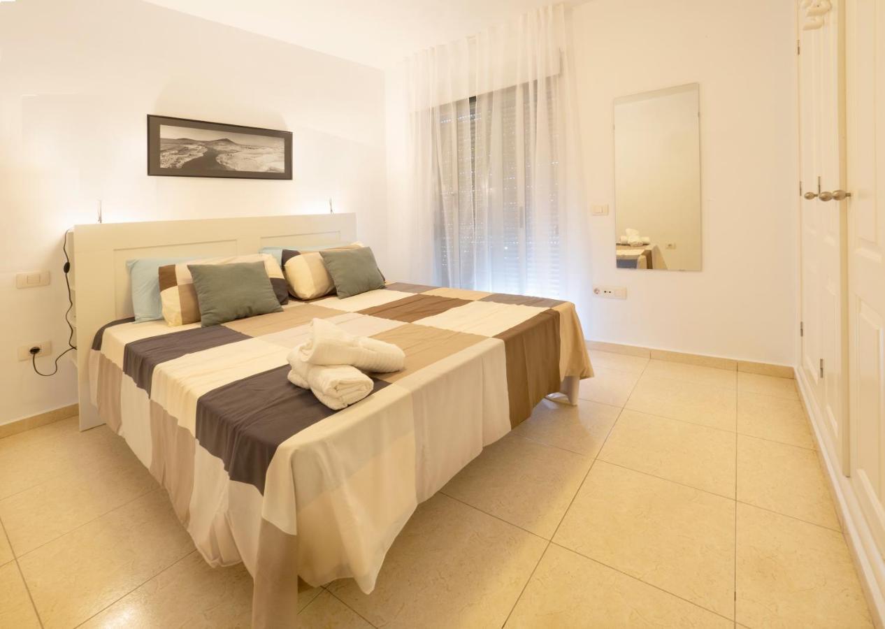 La Ladera El Medano Beach Apartment Εξωτερικό φωτογραφία