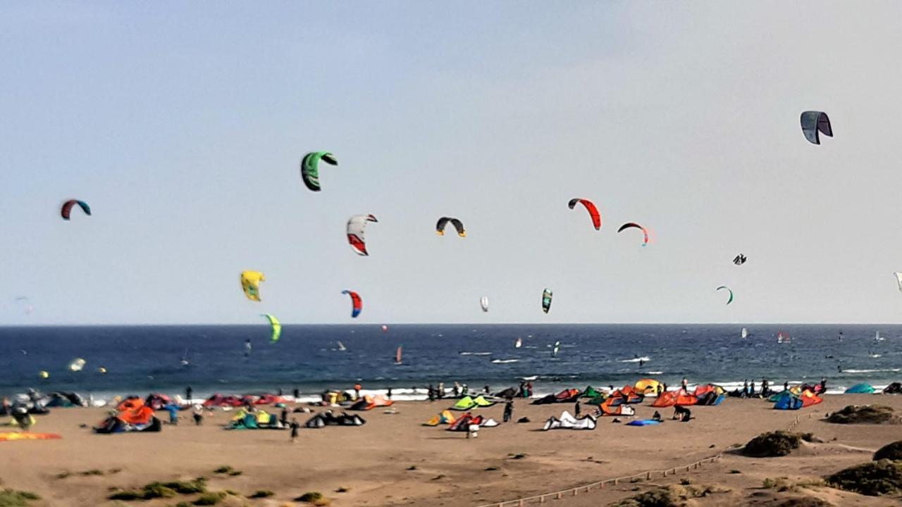 La Ladera El Medano Beach Apartment Εξωτερικό φωτογραφία