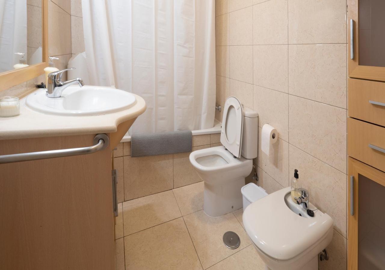 La Ladera El Medano Beach Apartment Εξωτερικό φωτογραφία